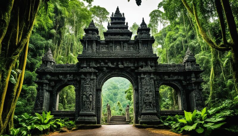 Angkor Thom